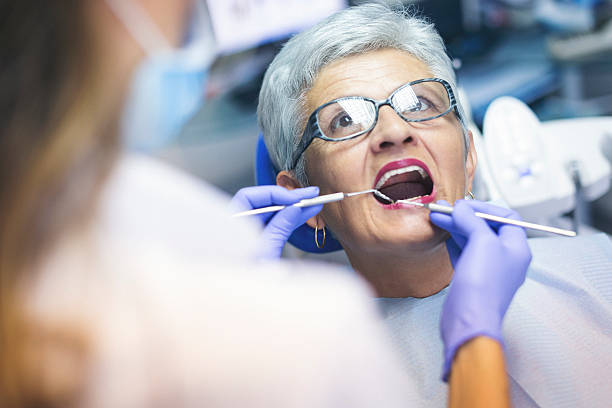 Best Dentures (Full and Partial)  in Parksdale, CA